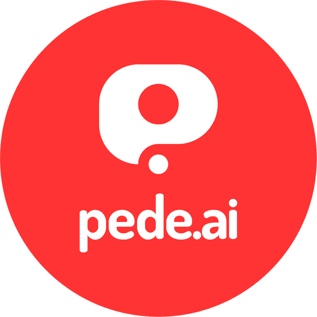 Redondo — Vermelho